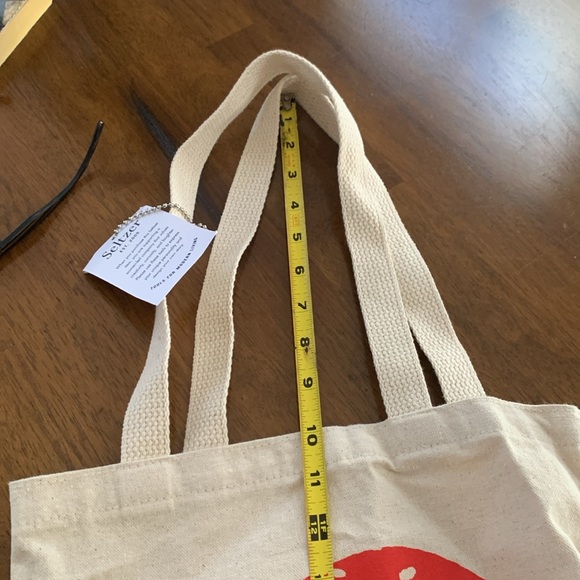 Seltzer tote - Picture 4 of 6